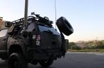 Toyota Tundra CrewMax 4x4 Zombie Apocalypse 2013 года